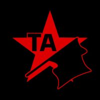 [Rojava] Comunicado do Tekoşîna Anarşîst: "Ainda estamos aqui"