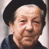 [Espanha] O fogo de Casilda Hernáez, a libertária que não se apaga
